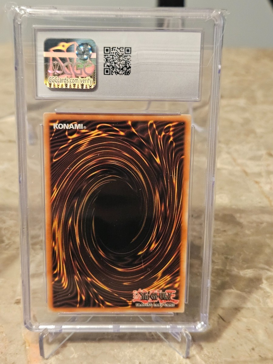 YU-GI-OH LADY LABRYNTH OF THE SILVER CASTLE STARLIGHT RARE