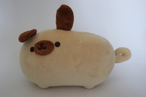 pugsheen plush