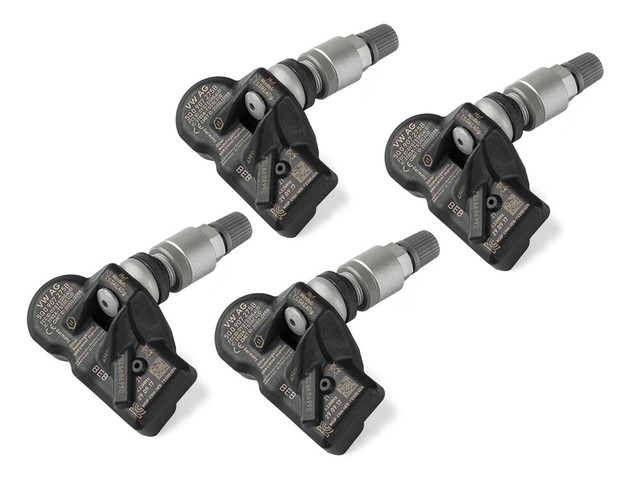 Can sensor audi