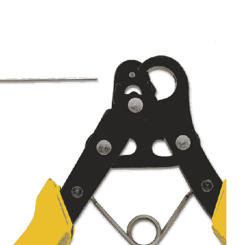 1 Step Looper from Beadsmith - Create Eye Pins Easy & Instantly. - Picture 17 of 25
