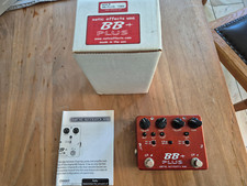 Xotic BB Plus Preamp 