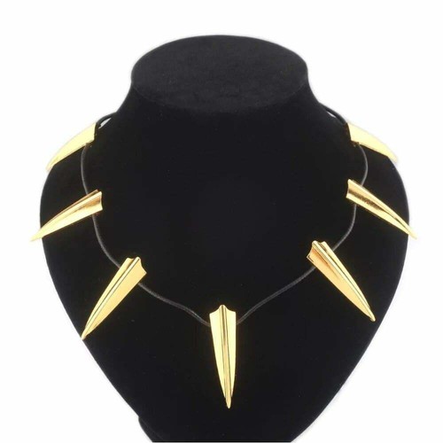 Panther Necklace - 第 2/13 張圖片