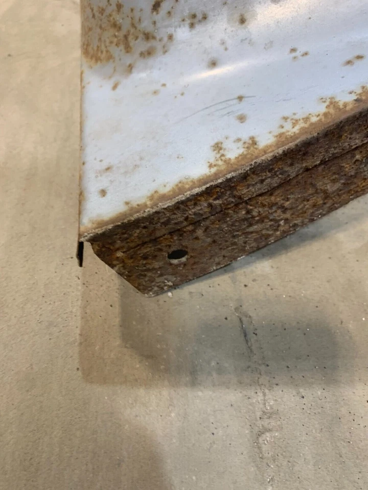 1967 年 1972 年 C10 C20 C30 BLAZER 吉米 DASHBOARD 切割修复面板房屋框架 — 第 2/4 张图片