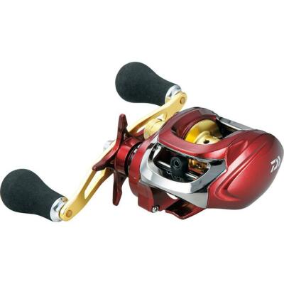 DAIWA PREED 150 リール DAIWA PEライン Daiwa PREED 150-SH-DH Baitcasting Reel | eBay