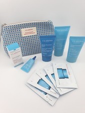 Clarins Geschenkset Reiseset Hydra-Essentiel Silky Cream 55 g / Night Care 15ml