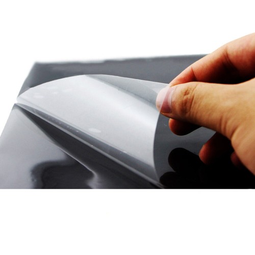 Smoke Car Fog Light Headlight Taillight Tint Film Wrap Sticker Car Accessories - Picture 13 of 15