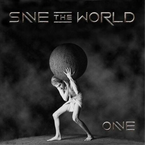 Save the World One (CD) Album