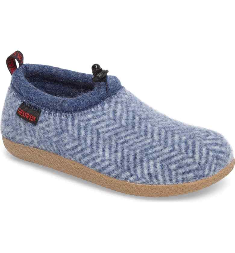 GIESSWEIN Tahoe Slipper Talla 38-US 7 GIESSWEIN GIESSWEIN GIESSWEIN Tahoe Slipper Talla 38-US 7 Compra calidad 100% autentica