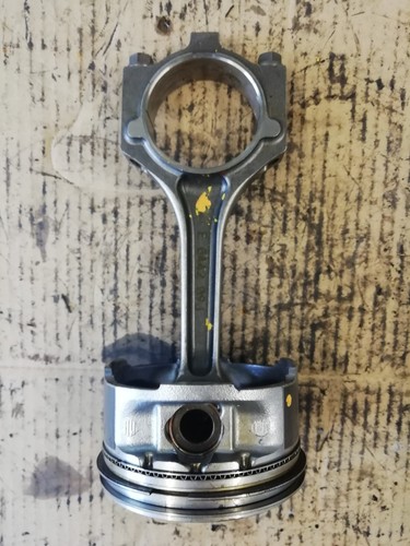 ASTON MARTIN DB7 5.9 V12 2002 COMPLETE PISTON WITH CON CONNECTING ROD - Picture 2 of 10