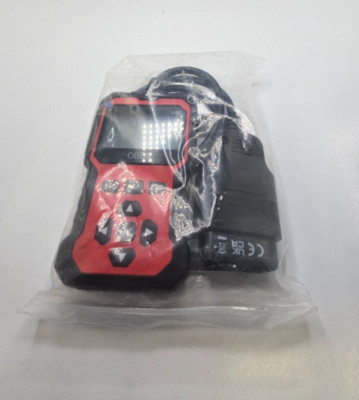 OBD2 V410 Scanner Car Engine Fault Code Reader Diagnostic Scan Tool