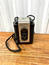 Vintage Argus ArgoFlex Seventy Five Box Camera