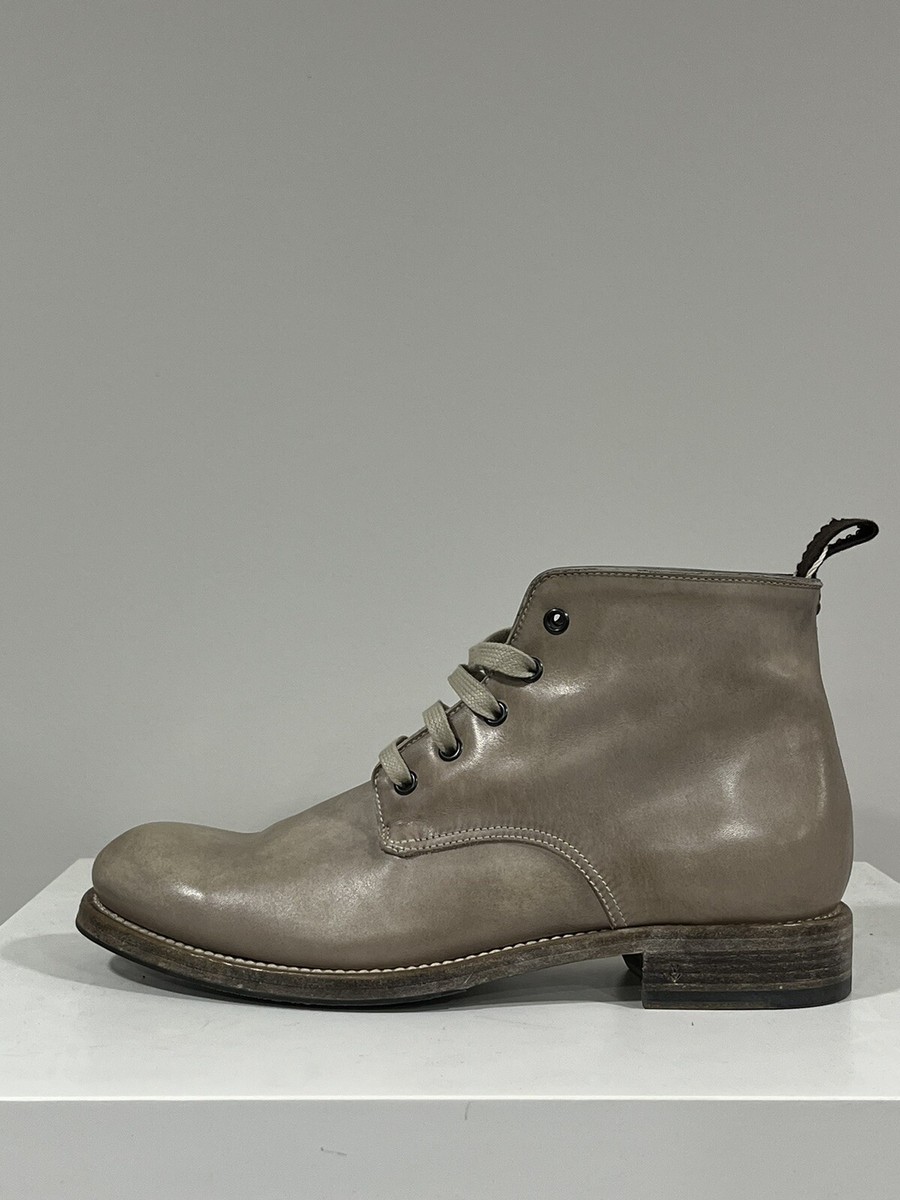 $998 Brand New John Varvatos Collection Rivington Eyelet  display picture 1