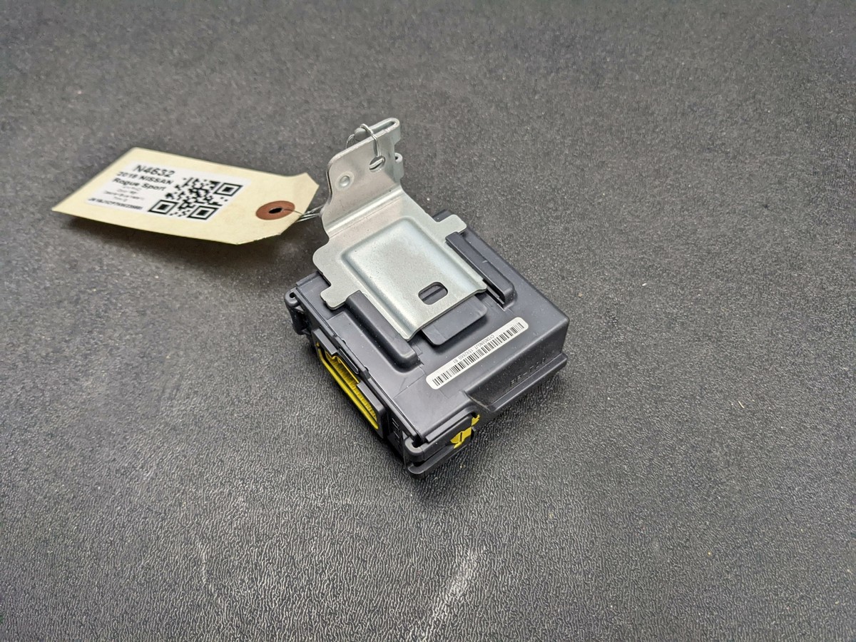 セキュリティ・セーフティ rgu Warning Speaker Controller Module 284P1-6MG0A 2019 Nissan
