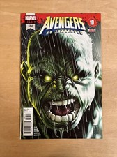 Avengers #684 NM (2018) - 1st Appearance IMMORTAL HULK  Al Ewing Marvel Comics