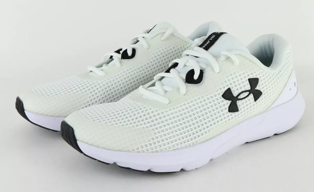 Under armour hotsell surge shoes womens