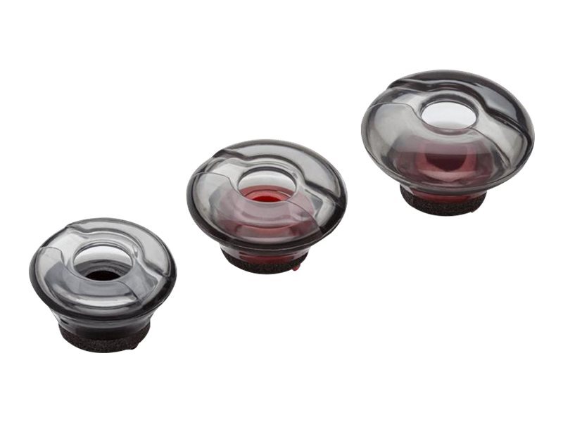 Poly Voyager 5200 Eartips Plantronics Plantronics Voyager 5200 Spugna 203710-01