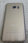 New ListingSamsung Galaxy S7 Gold 32Gb cell phone At&T Sm-G930