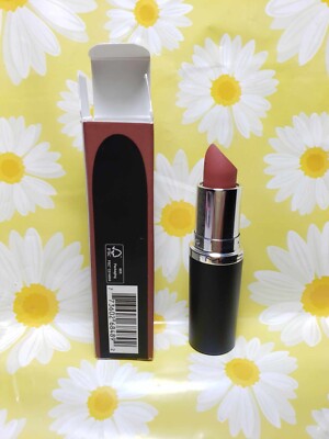 Mac Cosmetics M·A·CXIMAL Matte Lipstick 616 TAUPE 0.12 Oz | eBay