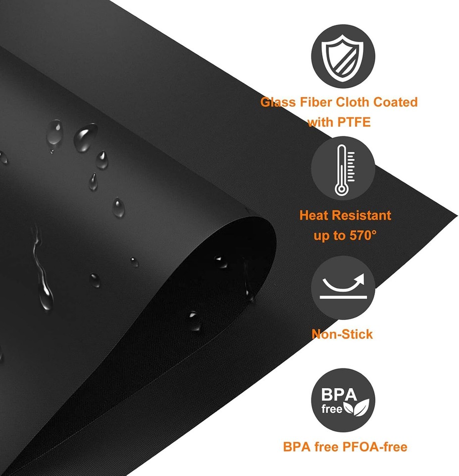 Stove Cover, Stove Top Protectors Samsung Gas Range Reusable Gas Stove