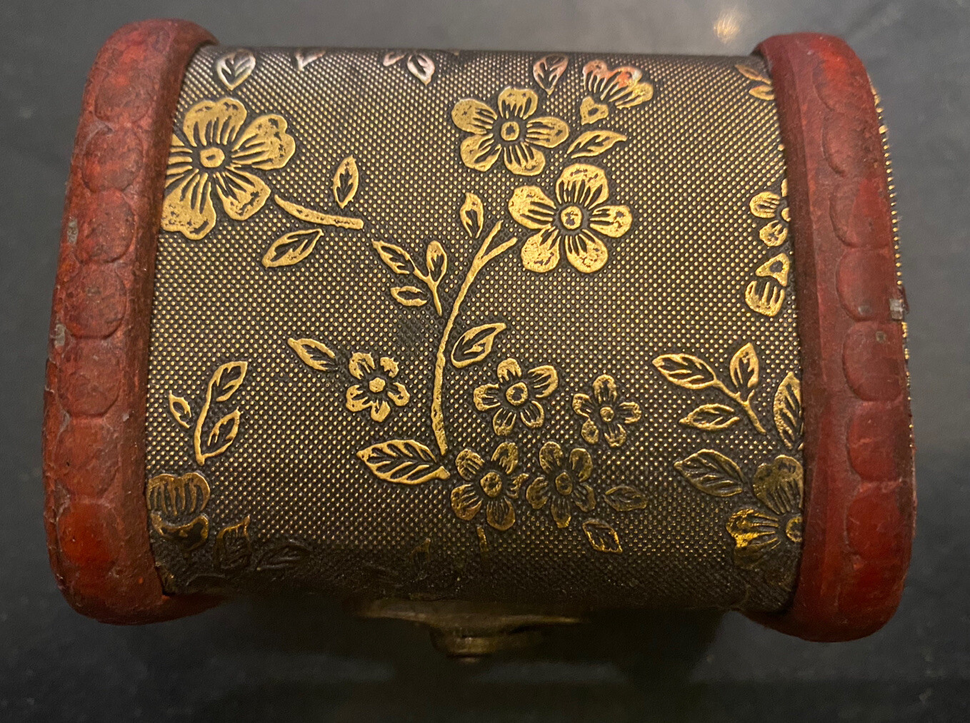 Dybbuk Box Witchcraft Haunted Demon Occult Read Description For Story