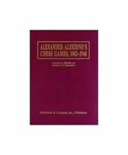 Alexander Alekhine - Complete Games Collection - Vol. 1 - 1905-1920