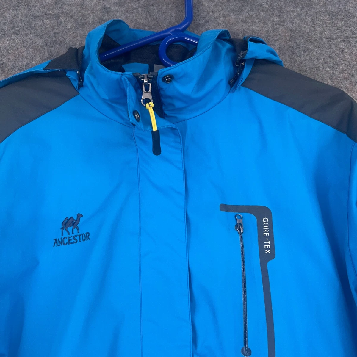 Givbro waterproof jacket sale