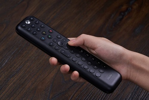8Bitdo Media Remote for Xbox One Xbox Series X Xbox Series S Long Edition Remote - Picture 6 of 12