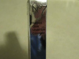 boots no 7 concealer