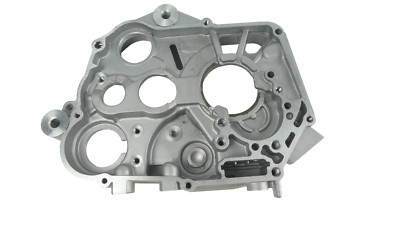 Motorgehäuse rechts YX160 engine cover