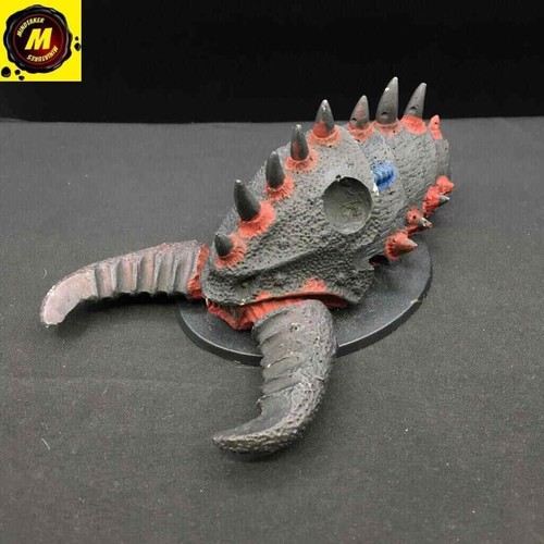 Armorcast Haruspex (Partial) - #126331 - Tyranids