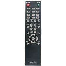 DX-RC01A-13 Replace Remote Control for Dynex TV DX-32L200NA14 DX32L200NA14