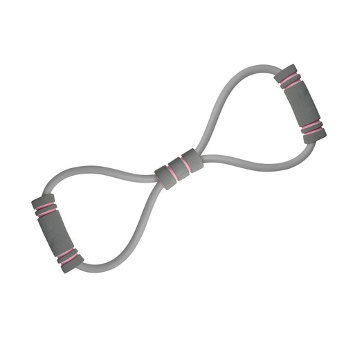 8-Shaped Tensioner Whole Body Slimming Exercise Women Home Fitness Equipment 1pc - Picture 6 of 15