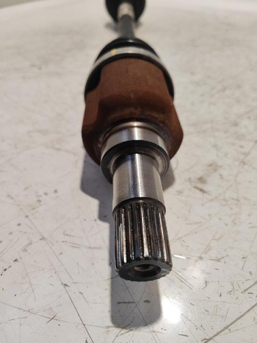 9801388580 transmisión delantera izquierda para CITROEN C3 2009 298852 - Imagen 7 de 10