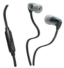 New in Box Logitech Ultimate Ears 500 vm Noise Isolating Headset Earbuds