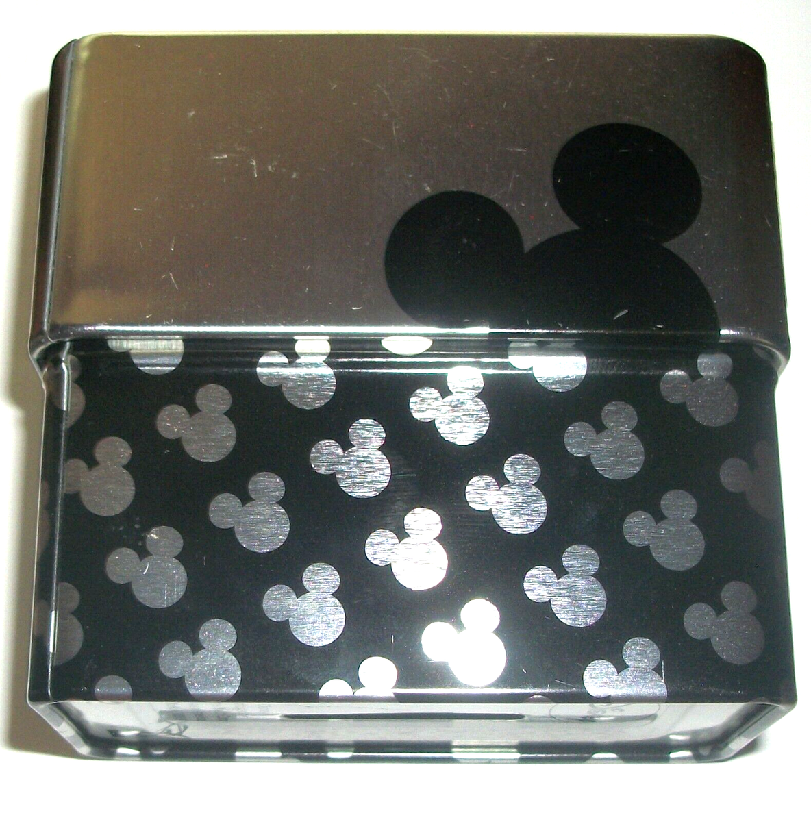 DISNEY / MICKEY MOUSE / ACCUTIME WRIST WATCH / MK 2048 / IN  display picture 3