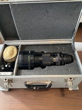 Canon FD 300mm f2.8 Fluorite SSC Set Arri  PL Mount , S35, 2x Extender, Arri Mo