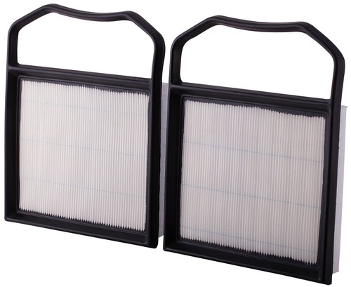 Engine Air FIlter PA99235 | Fits 2019-17 Mercedes-Benz GLS450, 2018-14 E400 - Picture 2 of 8