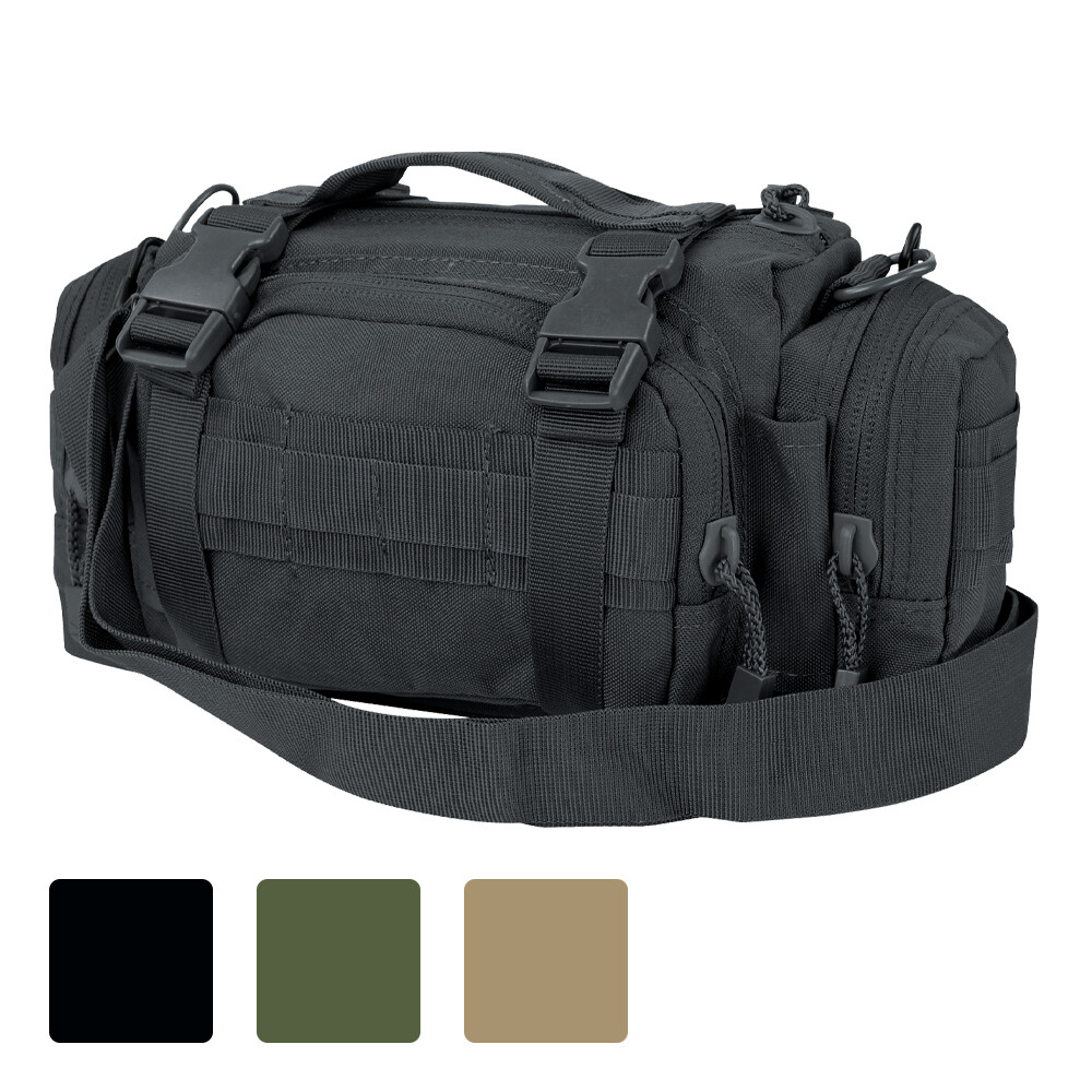 Thumbnail - Condor Tactical Belt (gürtel)