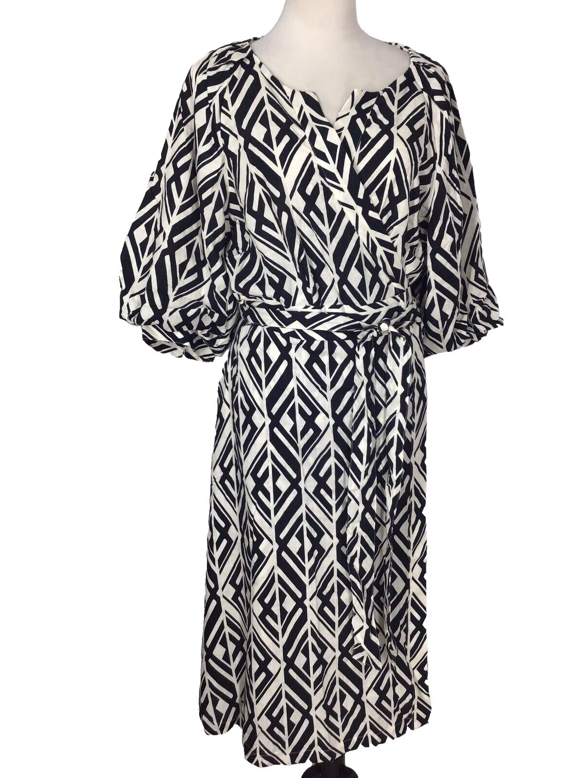 Banana Republic Wrap Business Dresses