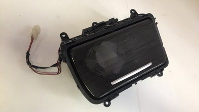BMW 5 F10 F11 2016 Getränkehalter vorne 9277262 (HOLZDEKOR)