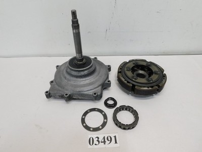 2014 Yamaha VIKING 700 YXM700 EPS OEM Centrifugal Clutch 2PG-16611-00-00