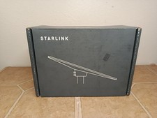 Starlink Standard Pipe Adapter New In Original Box Space X