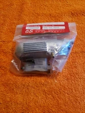 OS parts - OS Silencer Set 703 - S30 S35 40 R/C  motor - part 24025002  - New!