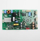 LG Refrigerator Electronic Control Main Board  - Part# EBR78940501