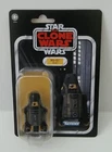 Star Wars Vintage Collection #324 Escape From Order 66 Pack RG-G1 Droid Figure