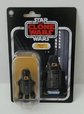 Star Wars Vintage Collection #324 Escape From Order 66 Pack RG-G1 Droid Figure