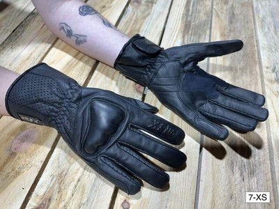 Guantes T-XS De Moto Grex Shock