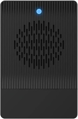 WYZE Security Video Doorbell WiFi Chime for All W-Y-Z-E Doorbells and... 