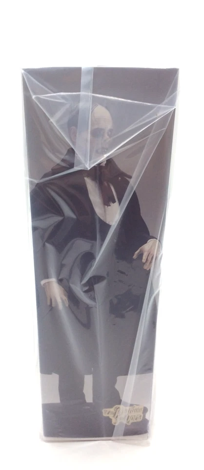 Figura de acción Kausticplastik 1/6 Lon Chaney como EL FANTASMA DE LA ÓPERA Foto 3 de 4