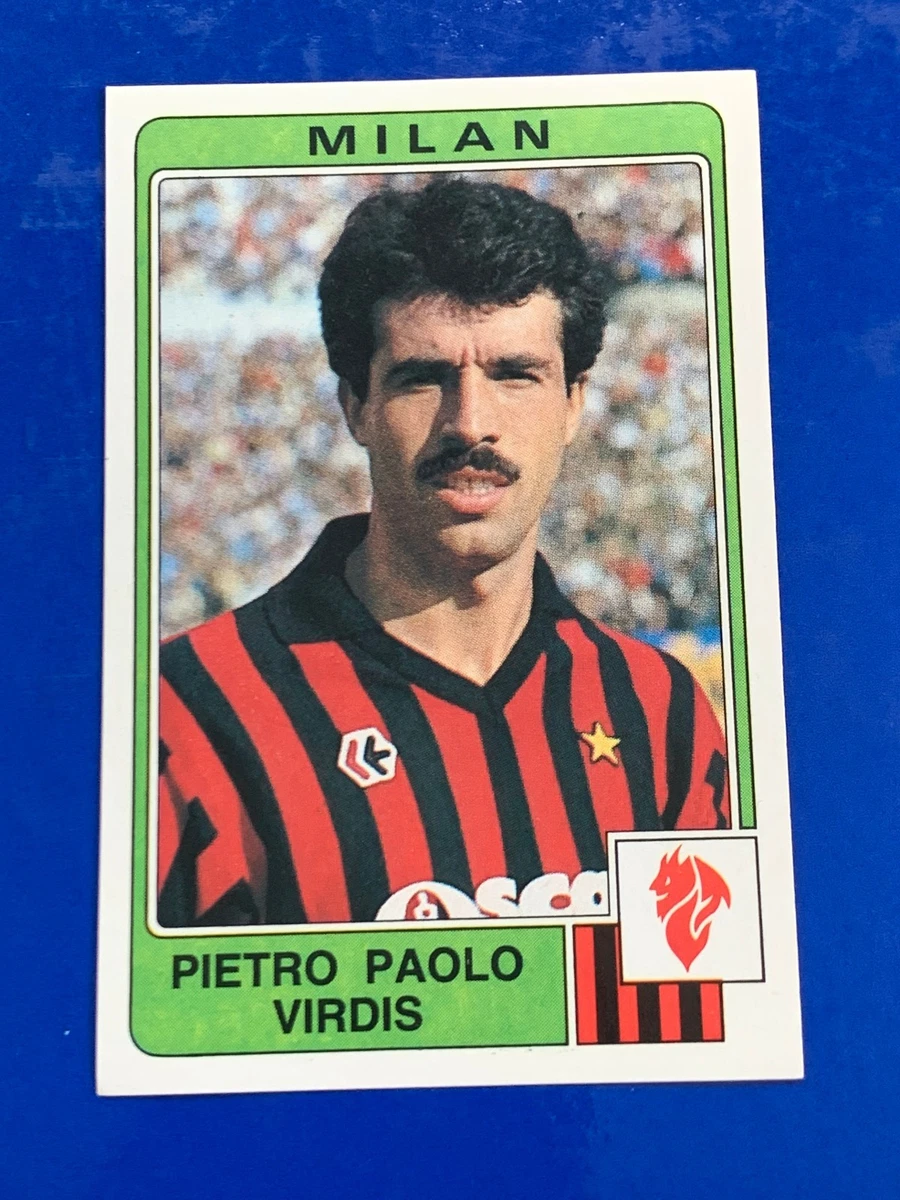 2020-2021 Il Film del Campionato Calciatori Panini 21 SCEGLI figurina